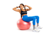 Cargar imagen en el visor de la galería, Pelota de Yoga - Fitball oficial Deporlovers