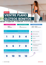 Cargar imagen en el visor de la galería, RETO 90 DÍAS + PLAN NUTRICIÓN DE REGALO