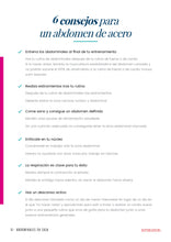 Cargar imagen en el visor de la galería, ABDOMEN PLANO 8 SEMANAS - Plan de entrenamiento