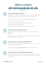 Cargar imagen en el visor de la galería, MARCA TU ABDOMEN 60 DÍAS - Plan de entrenamiento