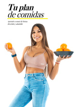 Cargar imagen en el visor de la galería, PIERNAS SIN GRASA: Reto 100 días