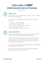 Cargar imagen en el visor de la galería, ADELGAZA 30 MINUTOS - Reto Cardio HIIT
