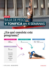 Cargar imagen en el visor de la galería, ¡70% DESCUENTO! Adelgaza rápido: 30 días