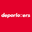 DEPORLOVERS: Planes de entrenamiento logo